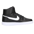 thumbnail image 4 of Tenis Nike Ebernon Mid Caballero Original AQ1773 002, 4 of 4