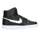 thumbnail image 4 of Tenis Nike Ebernon Mid Caballero Original AQ1773 002, 4 of 4