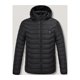 thumbnail image 1 of Chaqueta recargable para hombre cómoda chaqueta con calefacción inteligente para acampar mochilero senderismo, 1 of 9