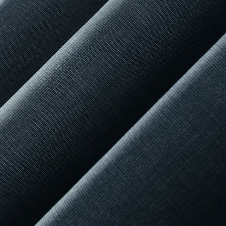 Sun Zero Duran Thermal Insulated 100% Blackout Grommet Curtain Panel