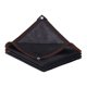 thumbnail image 4 of Paño de sombra protección contra congelación accesorios de cubierta protectora lona de sombra versátil tela de sombra para Patio para patio trasero 2mx2m, 4 of 8