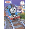 thumbnail image 1 of A Crack in the Track (Thomas and Friends) (Beginner Books(R)), 1 of 2