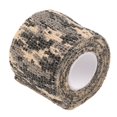 thumbnail image 1 of Camping Chasse Tir Rouleau Hommes Armée Adhésif Camouflage Ruban Furtif Wrap, 1 of 7