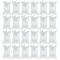 thumbnail image 1 of Miangastore 100PCS Air Bubble Bag Inflatable Bubble Cushion Sturdy Blocking Wrap Bag, 1 of 9