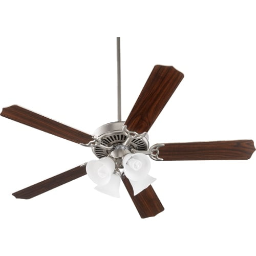 Quorum International 7752580 Capri V 52" 5 Blade Hanging Indoor