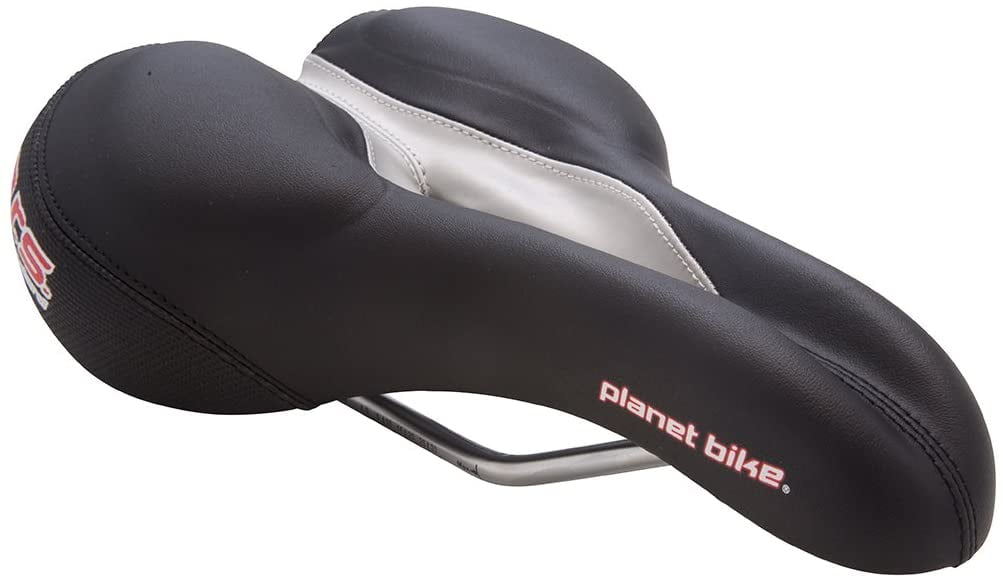planet bike 5020 men's ars saddle