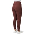 thumbnail image 2 of Free Country Women's Get Out There Trail Tights Cocoa M, 2 of 2