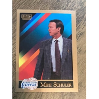 Michael Jordan Card 1990-91 SkyBox #41 PSA 9 - Walmart.com