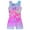 Pink-Butterfly, variant on Aideaone Girls Gymnastics Leotards Toddler Unitard Biketard Clothes Cute Kid Dance Outfit 2-10T