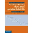 thumbnail image 1 of Preventing and Treating Missing Data in Longitudinal Clinical Trials, Craig H. Mallinckrodt Paperback, 1 of 1