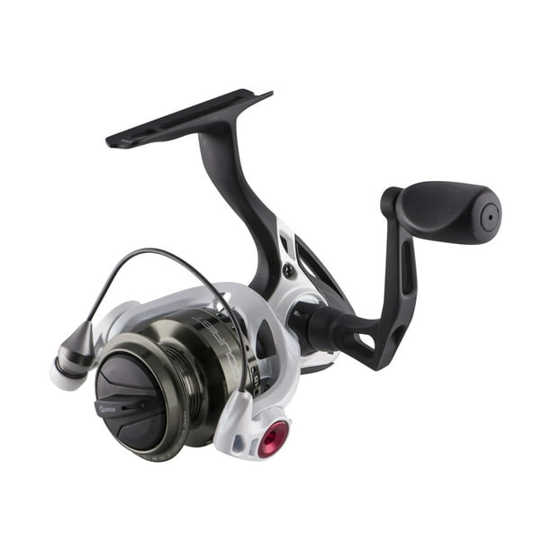 Zebco / Quantum Accurist PT Spinning Reel Size 15, 5.31 Gear Ratio, 24