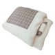 thumbnail image 1 of Saco De Dormir Para Gatos Cama Para Gatos Acolchada Lavable Y Suave Saco Grande Para Gatos Saco De Dormir Semicerrado Para Gatos De Interior Y Perros Pequeños, 1 of 7