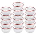 thumbnail image 1 of Sterilite Ultra Seal 4.7 Qt Plastic Food Storage Bowl Container, (16 Pack), 1 of 11