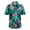 482, variant on Poodle Tropical Aloha Hawaiian Shirt