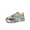 White, variant on Vantalaria Fashion Rhinestone Embellished Upper Sneakers Women Casual Shiny Shoes Comfort Bling Thick Sole Walking Shoes for Women
