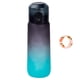 thumbnail image 1 of Fragancia Botella Aire Flavo 750 Ml Con Vaina Aroma para Acampar Al Libre Viajar Rojo, 1 of 9