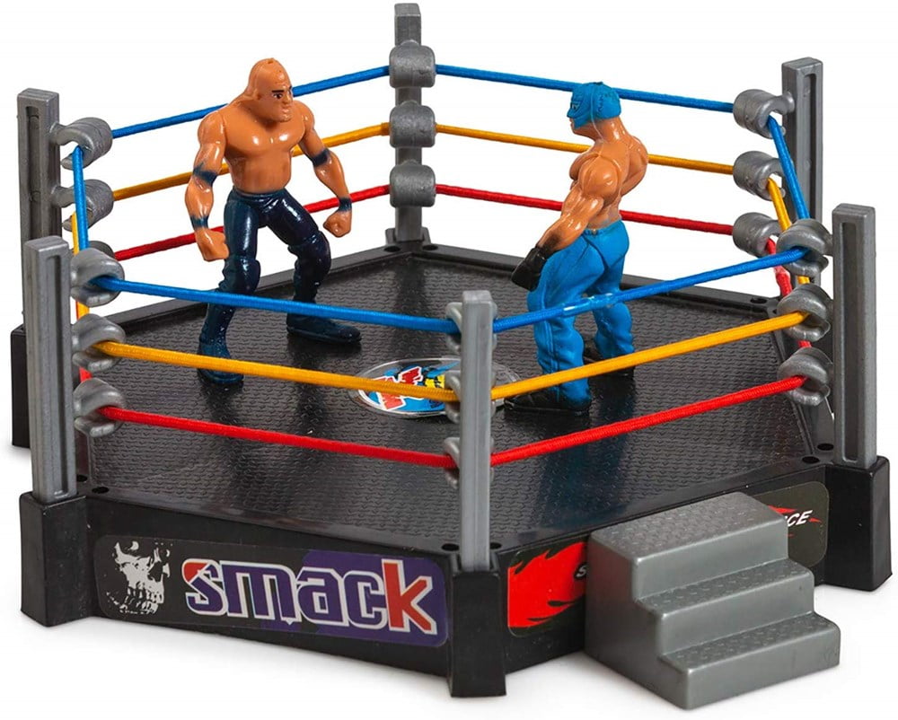 wrestling toys for kids