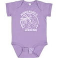 thumbnail image 3 of Inktastic Summer Vacation Mode Pensacola Beach Florida Boys or Girls Baby Bodysuit, 3 of 5