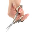 thumbnail image 4 of Stainless Steel Craft Tools  Dressmaking Scissors, Sewing Scissors, Classical Embroidery For, 4 of 8