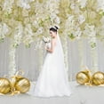 thumbnail image 3 of 2.1 * 1.5m/ 7 * 5ft Photography Backdrops Wedding Backdrop, 3 of 7