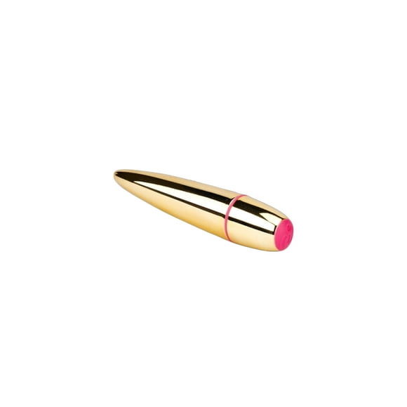 The GG Spot & Bullet Vibrator, Pink