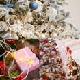 thumbnail image 3 of 300 LED Christmas Fairy String Lights  8 Lighting Modes 98.5ft Plug in String Waterproof Mini Lights for Outdoor Indoor Holiday Ch, 3 of 6
