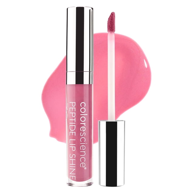 Brillo labial con péptidos Colorescience SPF 30 Pink