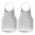 thumbnail image 1 of Soporte para Vasos de Detergente para Ropa, Colector de de Detergente, Suavizante de Telas, Dispensador de Bandeja de LíQuido, Organizador de Colector de , Paquete de 2, 1 of 9