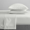 thumbnail image 4 of Johnson Home 400 TC Bed Sheet Set - 100% Cotton Sheets, 4 of 6