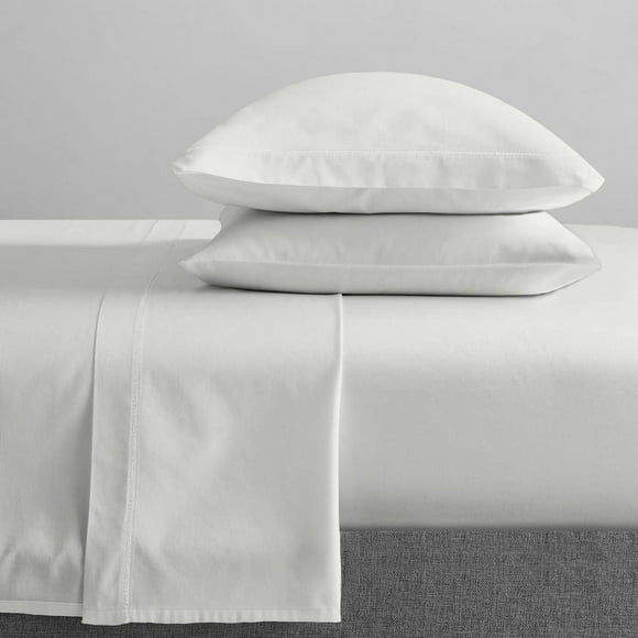 Johnson Home Huggable Jersey Knit Combed Cotton Easy Fit Sheet Set