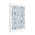 thumbnail image 4 of Trademark Fine Art Dan Hobday Minimal Marks Canvas Wall Art, 4 of 4