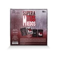 thumbnail image 2 of JUEGO SUPERA TUS MIEDOS KELVIN Kelvin JMLC98, 2 of 4