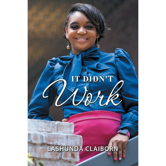 It Didn't Work, (Paperback)