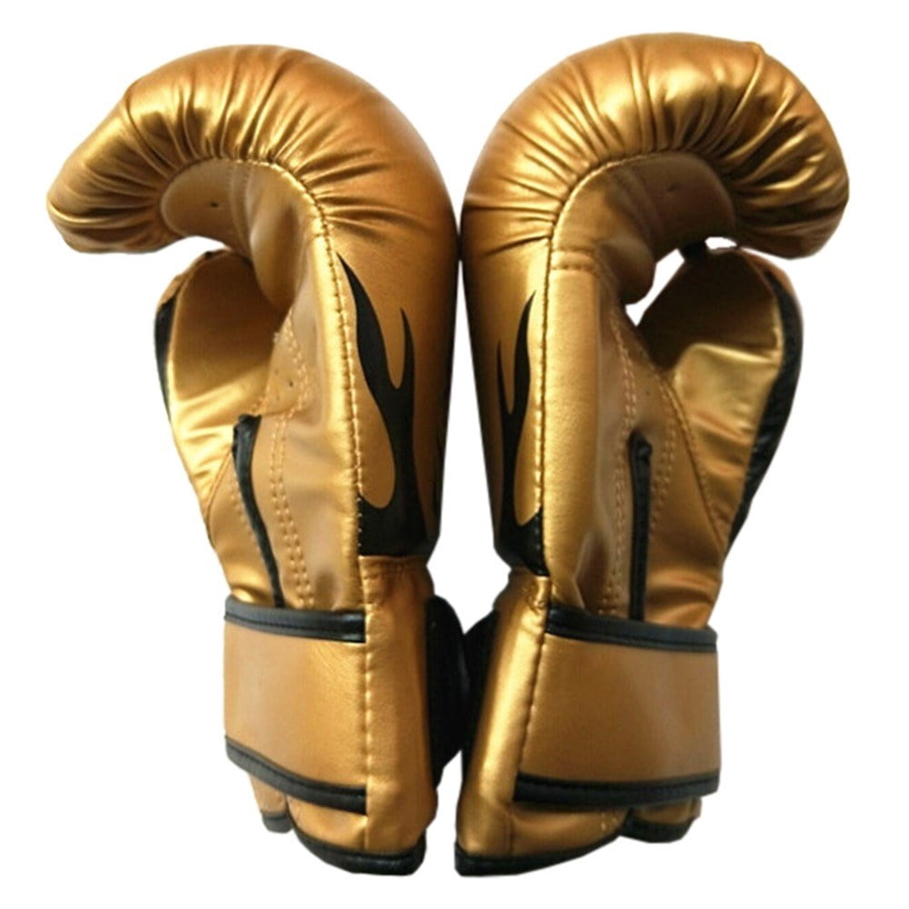 Children's Boxing Gloves for Kickboxing and Muay Thai Ages 8-14