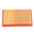 thumbnail image 3 of Filtro De Aire, Reemplazo Del Filtro De Aire Reemplazo Del Filtro De Aire Del Cortacésped Para XT149 XT173 XT-6 XT-7 Lawn 14 083 01-S MTD 951-10298, 3 of 7