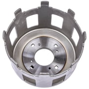 JEGS Automatic Transmission Sun Shell for 1982-up GM 700-R4, 4L60, 4L60E, 4L65E