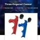 thumbnail image 5 of Equipo de tiro con arco compuesto de thumb Accesorios de arco del arco de la muñeca Dispensador asequible High Sensitivity Arcos Partes Regalos para Archer Blue seitruly OD011038-02, 5 of 7