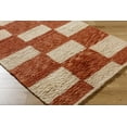 thumbnail image 3 of Mark&Day Wool Rugs, 8x10 Lima Modern Clay Area Rug (8' x 10'), 3 of 7