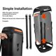 thumbnail image 2 of PartyBox 110 Speaker Travel Portable Case EVA Protective Replacement Case with Shoulder S, 2 of 5