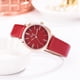 thumbnail image 1 of Reloj de cuarzo para mujer, relojes para mujer Jadi, reloj casual de moda, reloj de aleación pequeño y exquisito para mujer, reloj de cuarzo, reloj de moda, 1 of 3