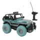 thumbnail image 4 of Coche de Control remoto a escala 1:8, coche de juguete modelo recargable de 4 vías con luz para niños, niños, adultos, modelo de plástico 6085, 4 of 12