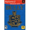 thumbnail image 1 of Bully - PlayStation 2, 1 of 2
