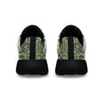 thumbnail image 4 of Texas ChriStas Tree Merry ChriStas Y'all Shoes Sneakers Black Size 13, 4 of 7