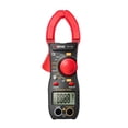 thumbnail image 1 of ANENG ST170 Smart Clamp Meter 1999 Counts Auto-ranging Digital Multimeter LCD Screen AC DC Voltage AC Current Tester Flashlight NCV Induction Voltage Meter Resistance Capacitance Diode Test, 1 of 7
