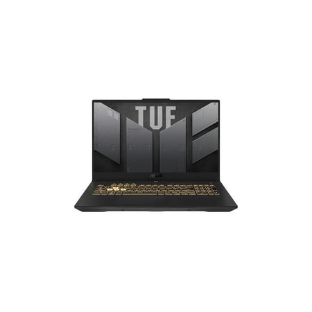 ASUS TUF F17 Gaming Laptop, 17.3” FHD 144Hz, GeForce RTX 3050, Intel i5-12500H, 16GB, 512GB PCIe, Win 11, FX707ZC-ES53