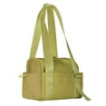 thumbnail image 1 of Mini Gym Bag for Women and Girls - Waterproof with Wet Compartment, 1 of 3