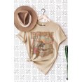 thumbnail image 2 of YELLOWSTONE COWBOY CLUB Tee T-Shirt PLUS SIZE, 2 of 5