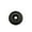 3" Wheel - 3/8" Bore - Black, variant on SCC - 5" Phenolic Wheel Only - 1/2" Bore - 600 lbs Capacity
