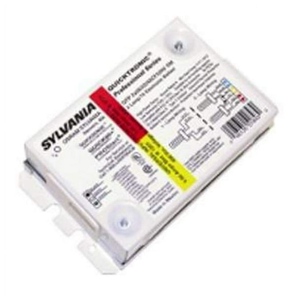 Sylvania 51863 - QTP2X26/32/42CF/UNV DM PEM Compact Fluorescent Ballast