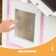 thumbnail image 3 of WRISTBIQUE 10Ud Paneles Transparentes De PVC Para Realistas En Casas De Miniaturas Y Dioramas, 3 of 8